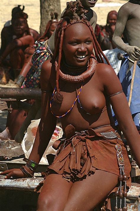 African Porn Image 22061