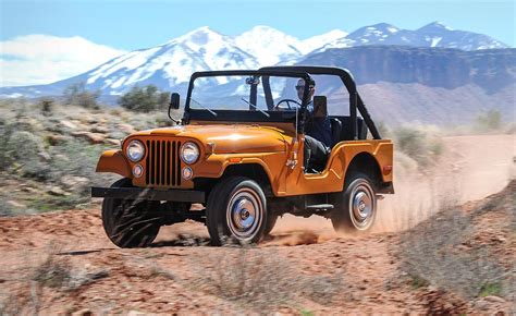 10 Best Jeeps Of All Time Miami Lakes Automall Jeep