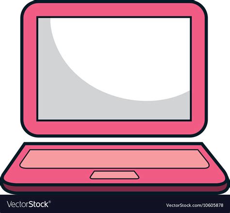 Laptop Clipart Pink Pictures On Cliparts Pub 2020 🔝