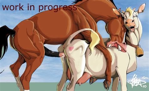 Monster Sex Horse And Cow001 Anime Girls Sorted By