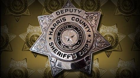 3 Harris County Deputies Fired In Sex Scandal