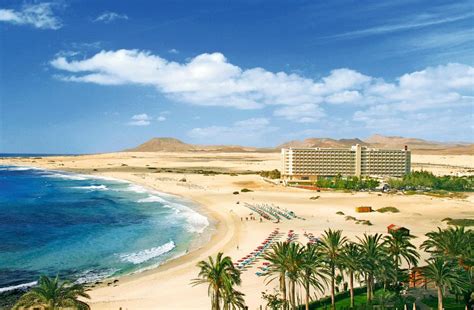 Hotel Riu Oliva Beach Resort Updated 2022 Corralejo Spain
