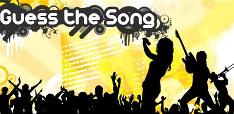 Guess the song with songpop 2! Quick Review - Guess The Song for Android - Android App ...