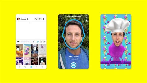 Snapchat Startup Stash