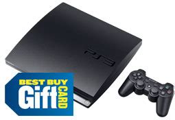 Check spelling or type a new query. Best Buy offers $50 gift card with PS3 purchase | HD Report