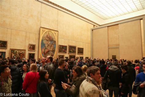 Museu Do Louvre Tudo O Que Você Tem Que Saber
