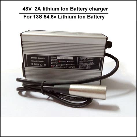 900w Powerful Lithium Battery Charger Suitable For 12v 24v 36v 48v 60v