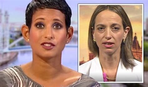 Face Mask News Police Cant Enforce It Bbc Host Grills Tory Mp As