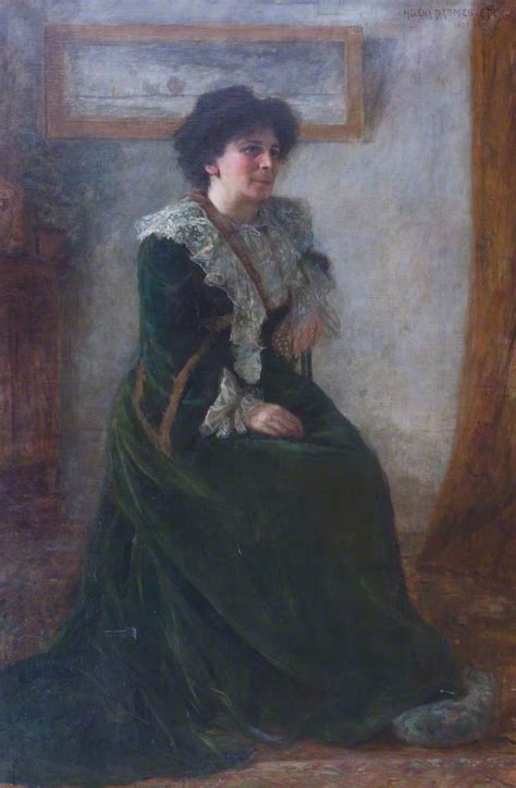 Portsea, england, 28 april 1854; Hertha Ayrton - Wikipedia