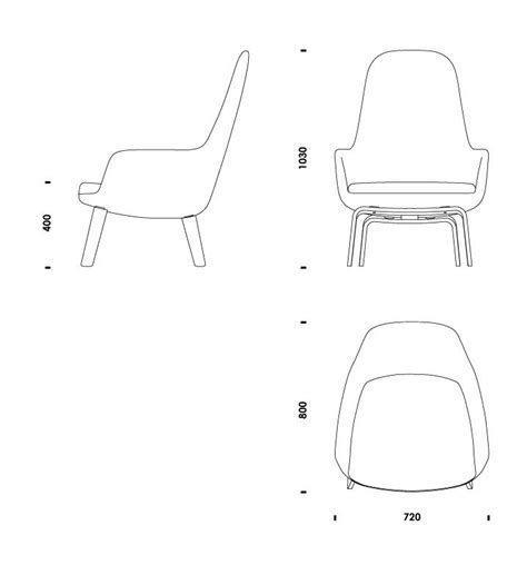 Bildergebnis Für Arne Jacobsen Chair Grundriss Plangrafik Pinterest