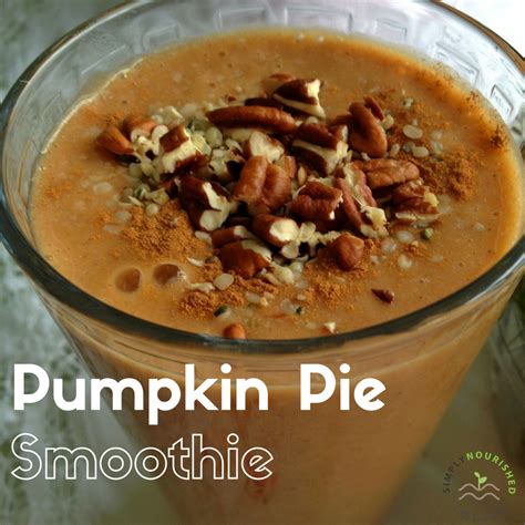 Simply Nourished Recipes — Simply Nourished With Danielle Zies