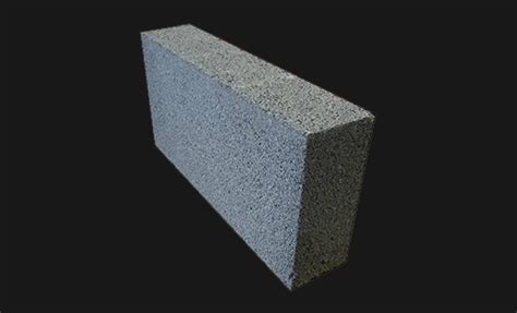 Solid Dense Concrete Blocks Ccp Building Products Ltd