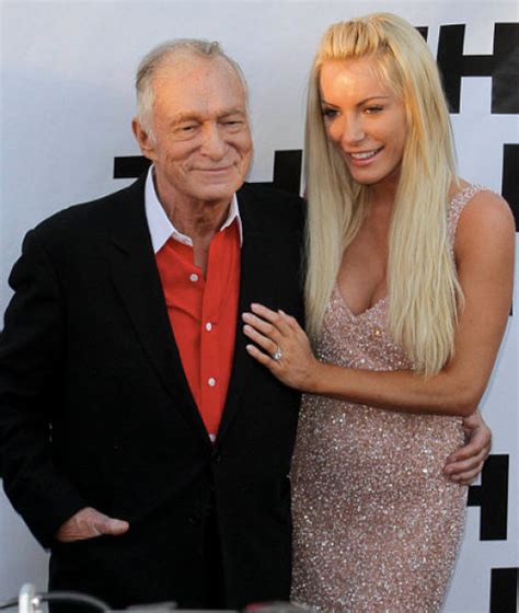Who Is Hugh Hefner Marrying This Time 29 Pics