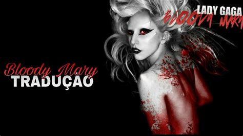 Tradução Da Musica Bloody Mary