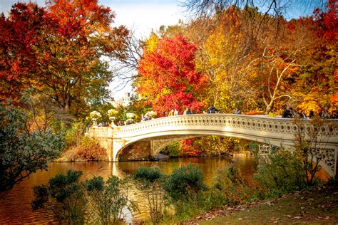 12 Secrets Of Central Park In New York