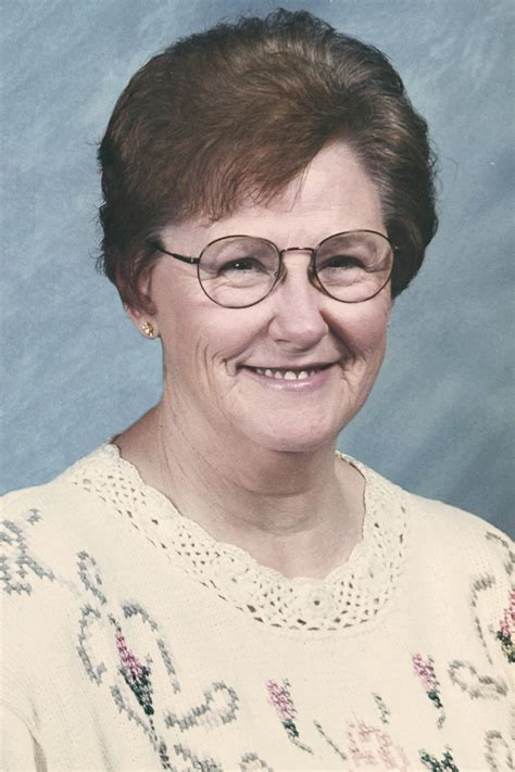 Carolyn Marie Mallett Obituary - Conway, AR