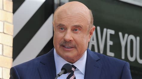 Celebs Who Cant Stand Dr Phil