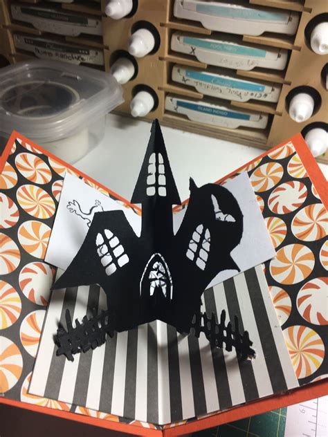 Jun 09, 2021 · oh the printable father's day crafts continue. Halloween pop up | Cards handmade, I card, Cards
