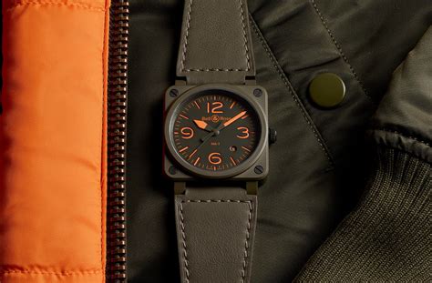 Ma1 elite functional training systems. Bell & Ross Introduces the BR03-92 MA-1 Inspired by the ...