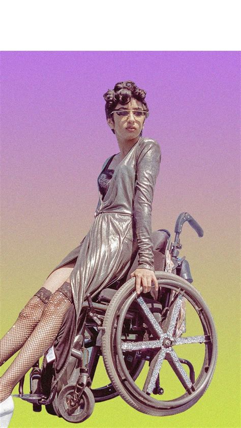 i m a burlesque dancer with a disability — and makeup helps me own my sexuality wheelchair women