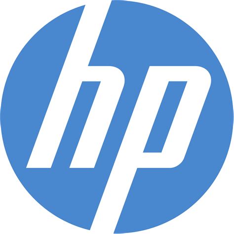 Logo Hp Inc Png Transparent Logo Hp Incpng Images Pluspng