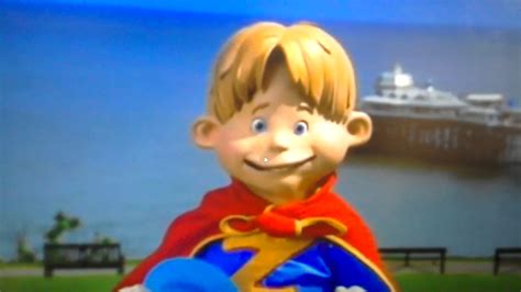 Ziggy From Lazy Town Extra Cutest Moment Ever Youtube
