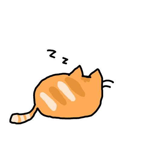 17 Kawaii Cute Cat  Animated