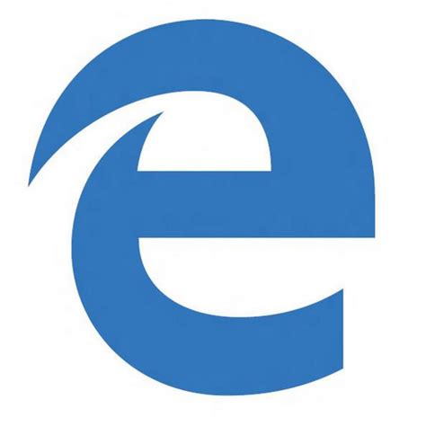13 Edge Browser Icon Images Edge Microsoft Internet Explorer Icon