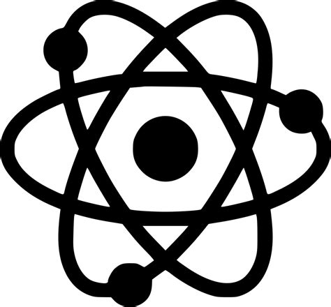 Science Silhouette Png Pic PNG All