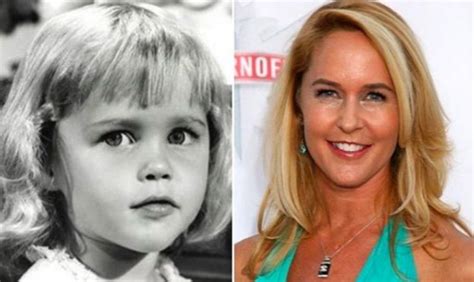 Heres What Tabitha From “bewitched” Looks Like Now