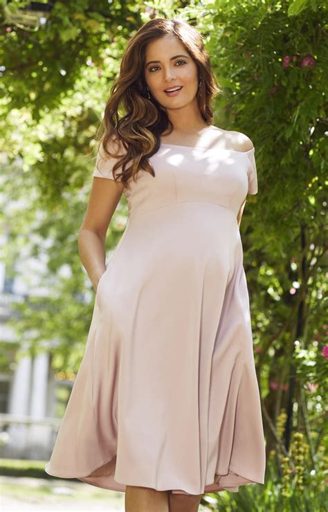 Light Pink Maternity Dresses Dresses Images 2022