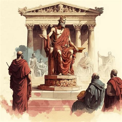 Democracy In Ancient Greece A Comprehensive Summary Crunch Learning