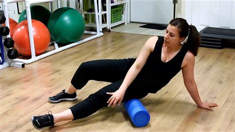 How To Use Foam Roller For Back How To Use A Foam Roller The Definite Guide Topme Foam