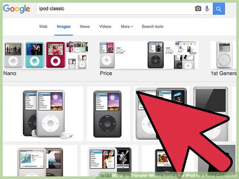Before disconnecting ipod from the pc, the person ought to need first to correctly reject it. 3 Ways to Transfer Music from Your iPod to a New Computer