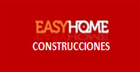 Easyhome Construcciones Home