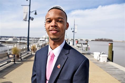 Myles Hicks Marylanders To Prevent Gun Violence