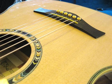 Acoustic Guitar Setup : 10 Steps (with Pictures) - Instructables