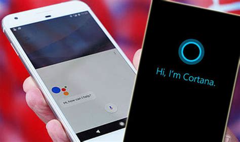 Windows 10 Cortana Is Now Taking Over Your Android Phone Tech Life