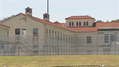 4 More Inmates Die From Covid 19 At Fort Worth Federal Prison