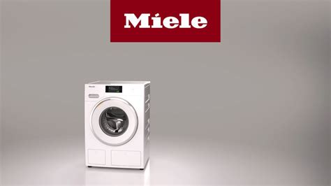 Waschmaschinen W1 Hygiene Info Waschmaschine Riecht Miele Youtube