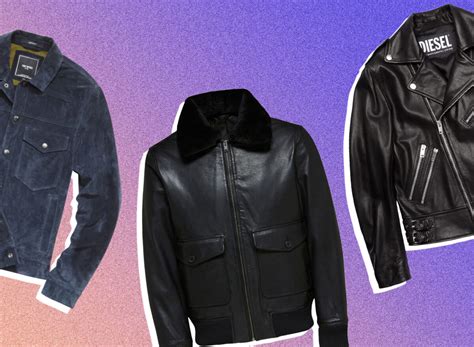 13 Best Leather Jackets For Men To Rock In 2023