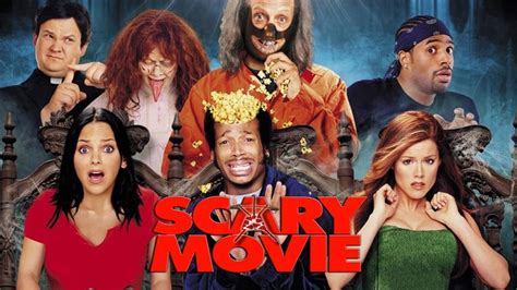 Scary Movie Hd 2000 Streaming Film Senza Limiti