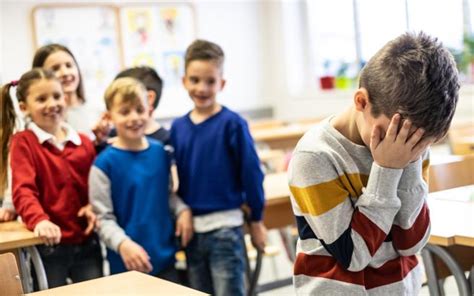 Cuatro malas conductas que nunca se deben tolerar a un niño