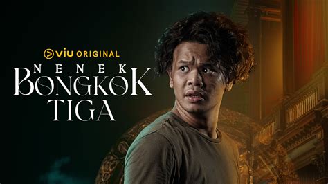 Trailer Nenek Bongkok Tigatrailers Viu