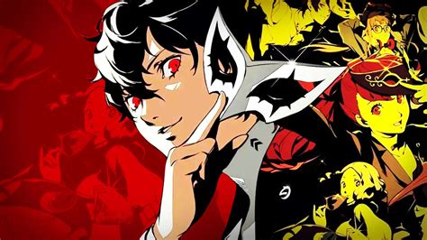 Persona 5 Royal Recensione