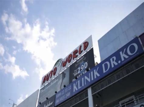 Member add partner send message. Klinik Pakar Kulit Estetik Terbaik di Pulau Pinang ...
