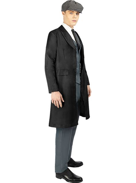 Tommy Shelby Costume Peaky Blinders Have Fun Funidelia