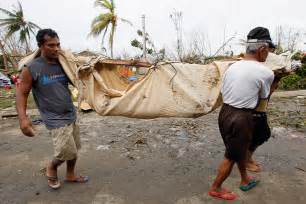 typhoon haiyan 25 pictures of philippines killer storm