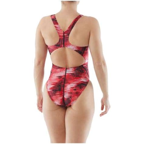 Womens Tyr Surge Maxfit One Piece Swimsuit