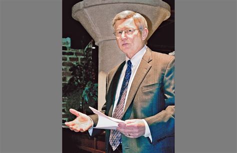 Fairfax Supervisor John Foust Opts Against 2023 Re Election Bid News
